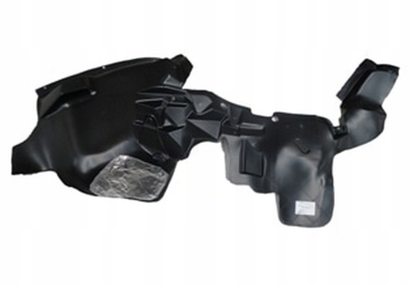 фото №1, Подкрылок левая передние jeep wrangler jk 2007-2017