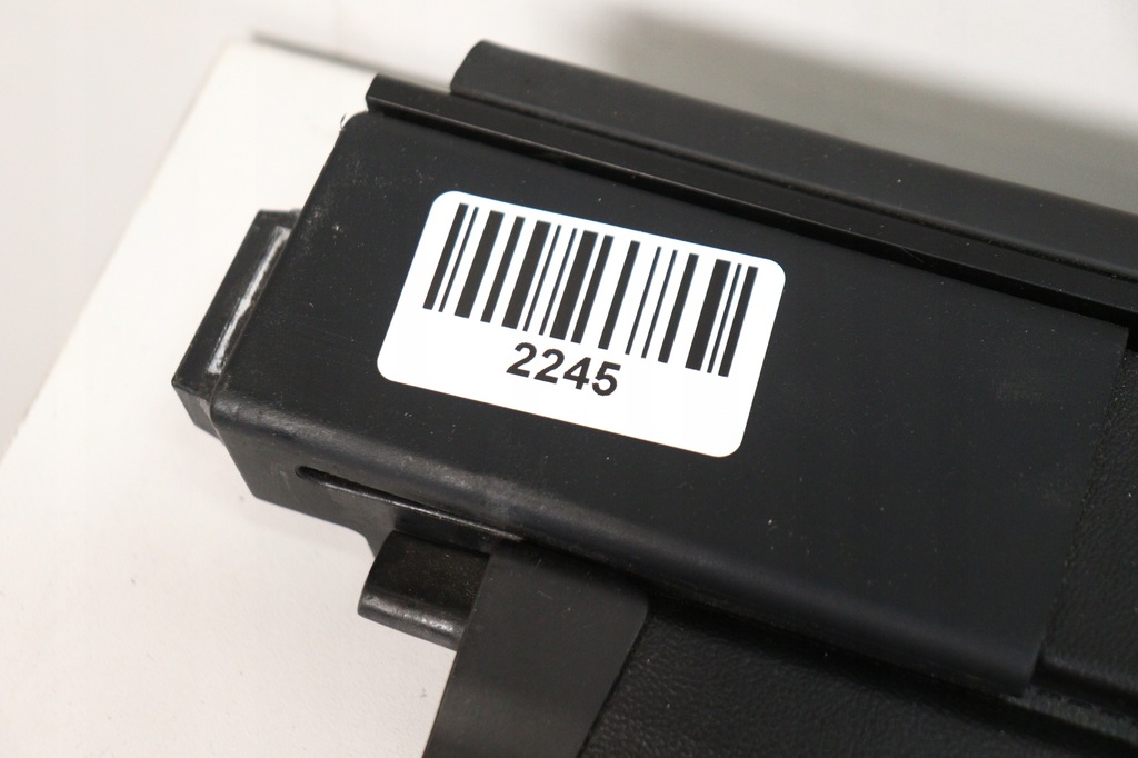 фото №4, Шторка багажника alfa romeo 159 kombi