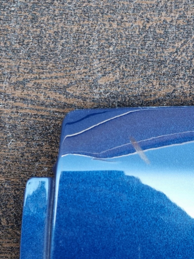 фото №3, Berlingo partner 18- двері ліва зсувні