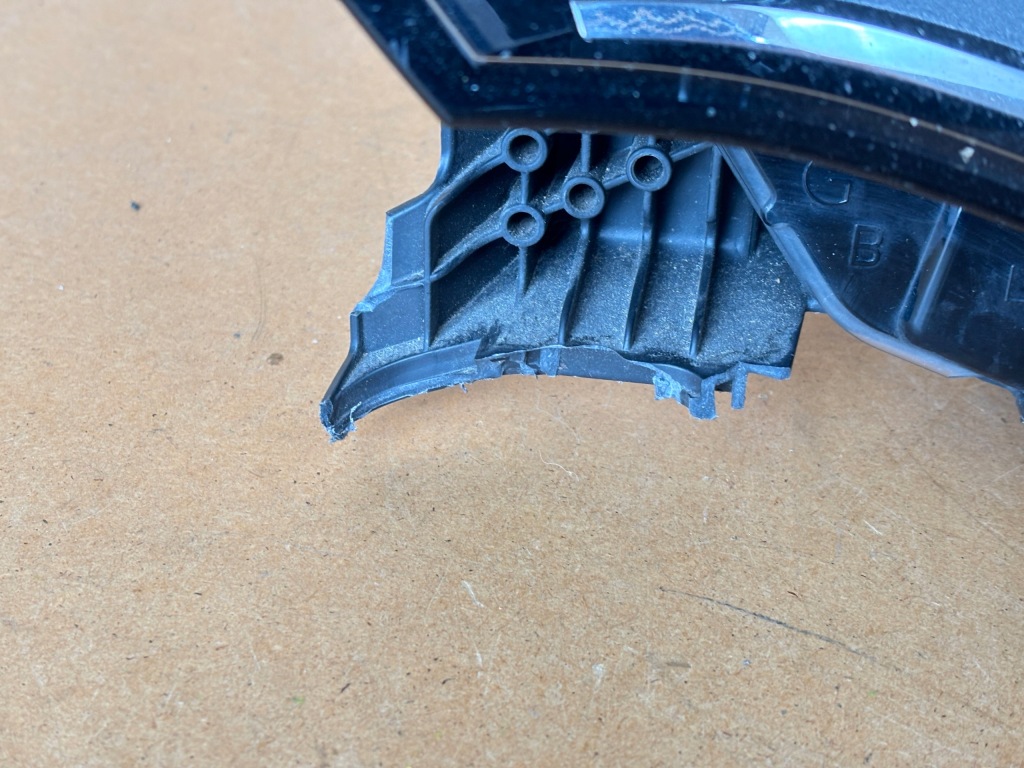 Renault talisman фара левый перед передняя фара full led Цена