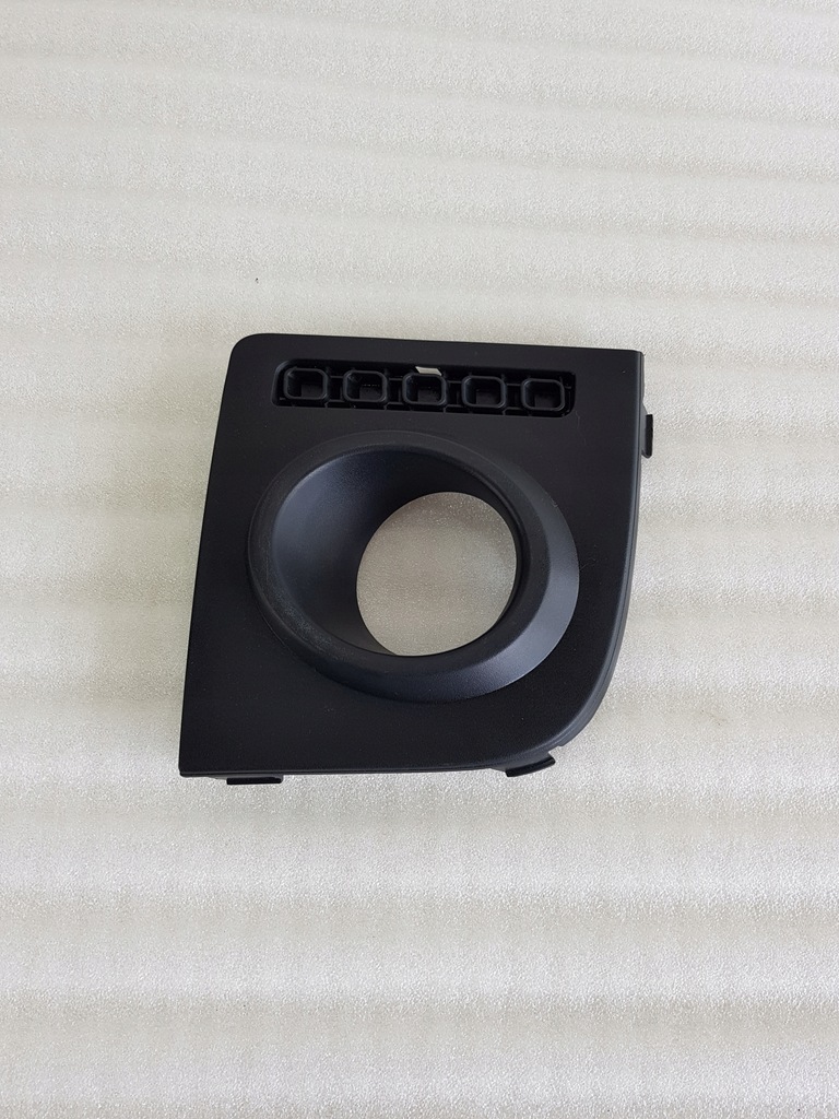 фото №1, Ford fusion lift 05- решітка протитуманні фари ліва перед