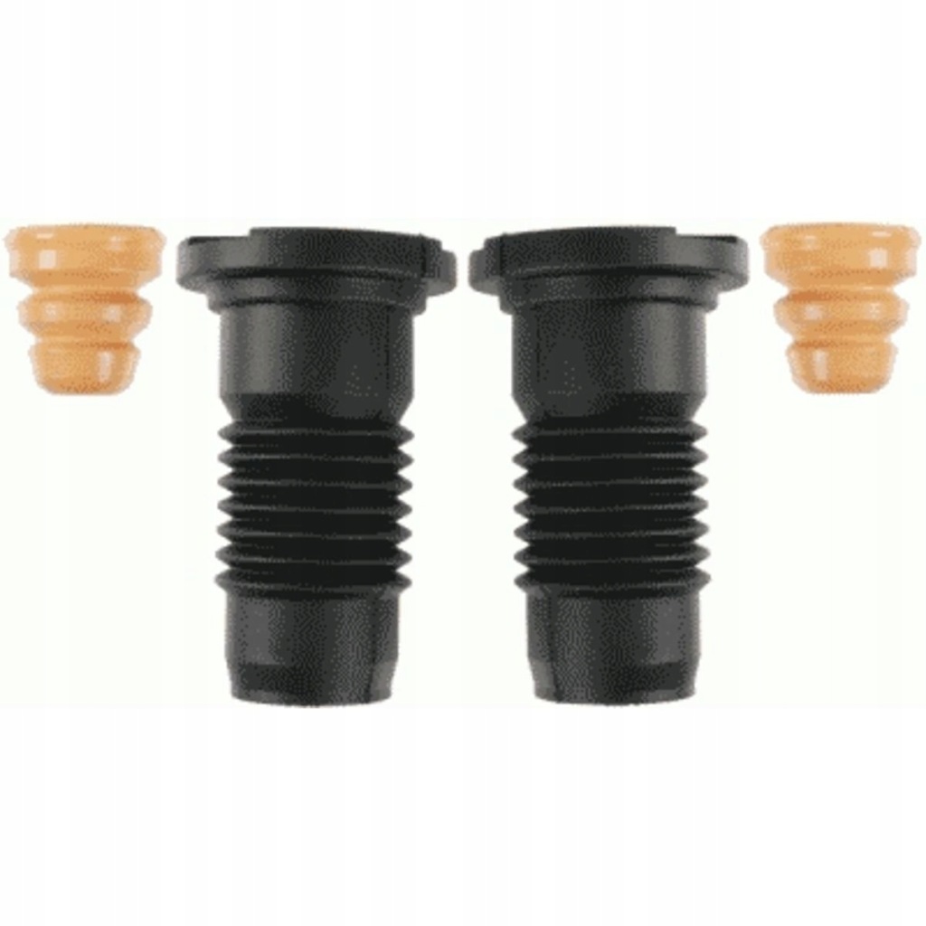 фото №1, Захист i відбійники перед mazda 6 gg gy 02-08