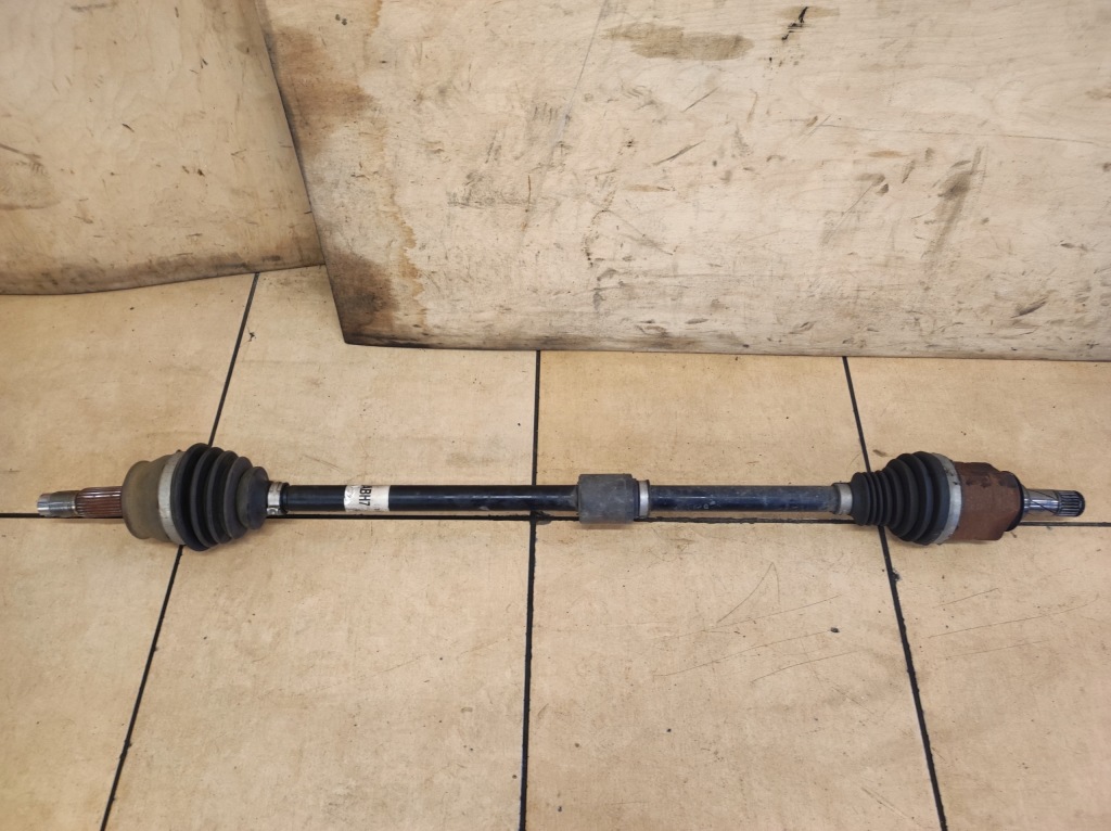 фото №1, Приводной вал półośka правая corsa e 1.3 cdti 13486867