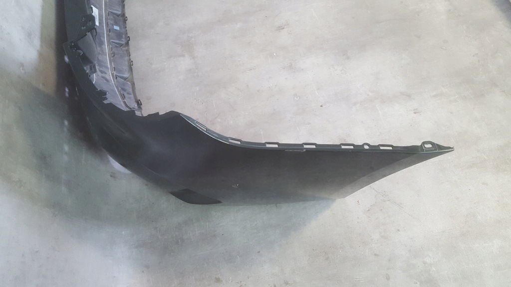 фото №11, Бампер задний задняя bmw 4 g22 g23 m набор