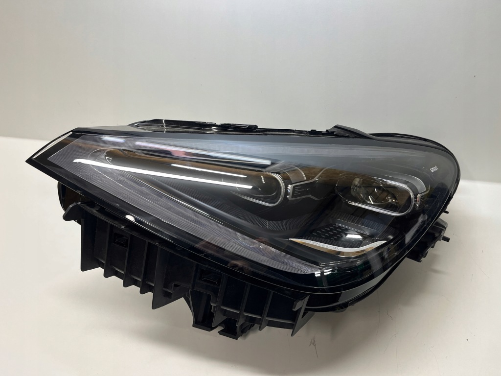 фото №1, Smart #1 cybersparksled лампа ліва передня перед 8890615360 22r комплектна