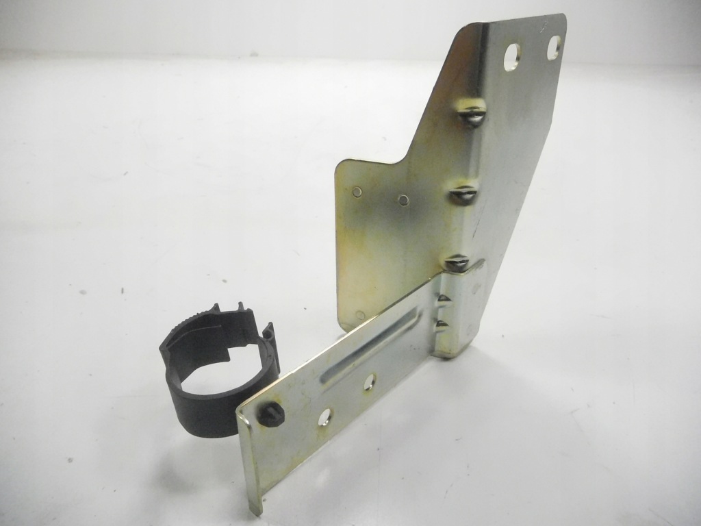 фото №6, Кронштейн фильтра топлива fiat ducato оригинальный номер 1341550080