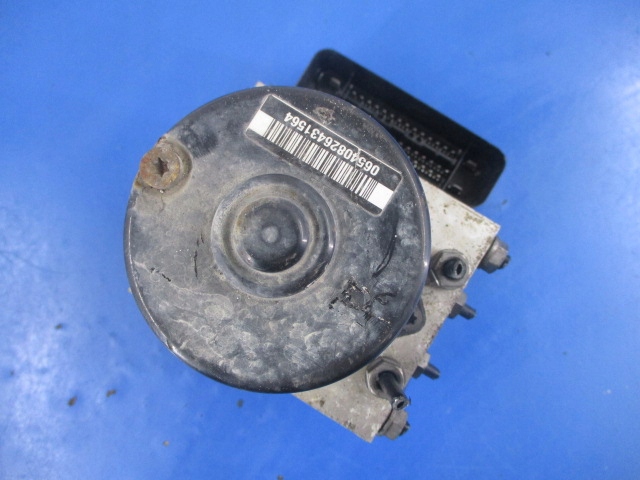 фото №6, Seat leon ii насос блок управления abs esp 1k0614517af