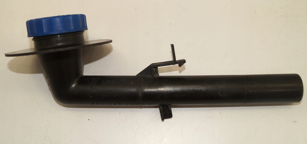 фото №1, Заливная горловина жидкость омывателя porche cayman boxster 996