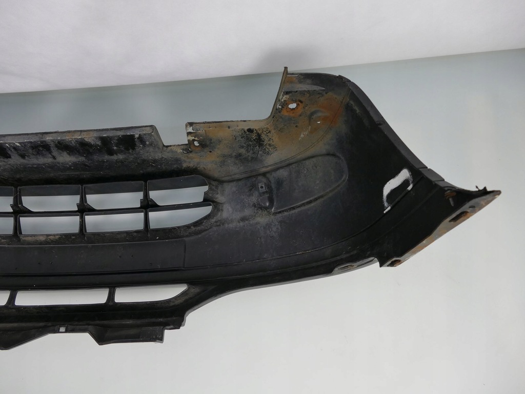 фото №10, Fiat siena бампер перед передній 713779000