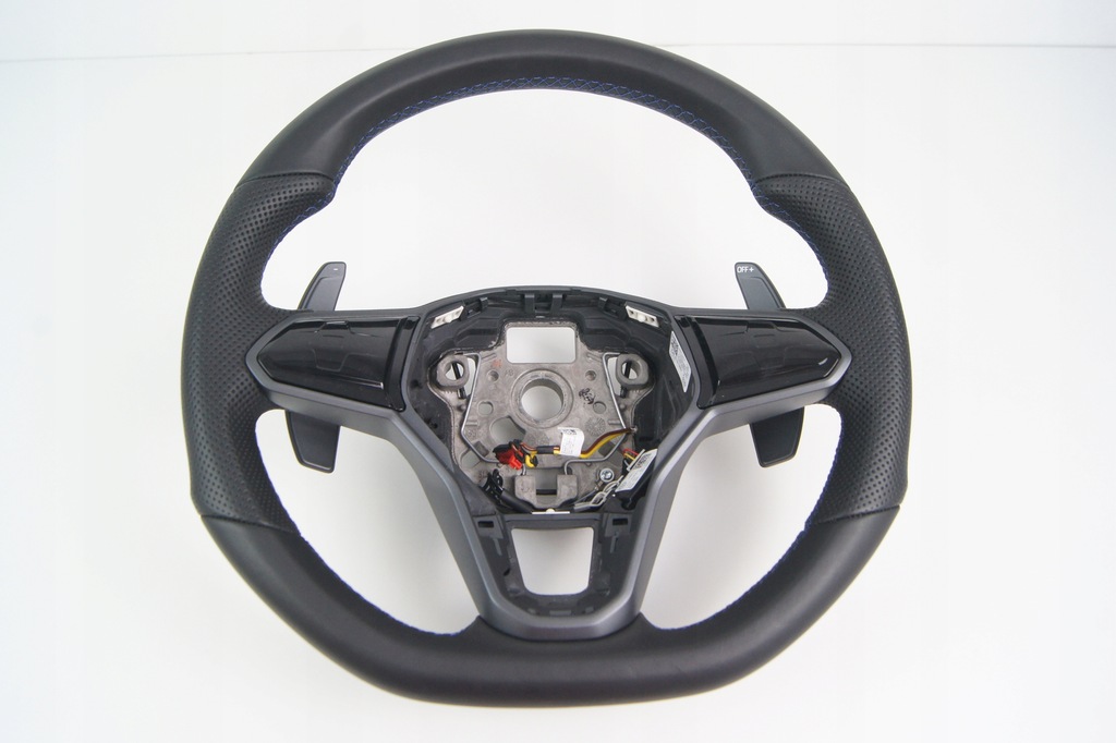 фото №1, Gd arteon golf tiguan r воздуховод 3g8419089a