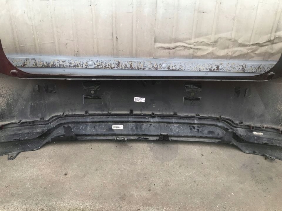 фото №16, Бампер задній lexus rx 4 iv 450h 15-22r.