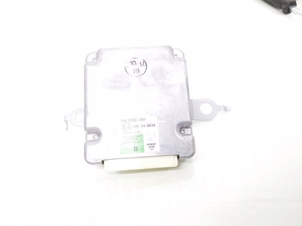 Купить 2019 lexus rx 450h другое блоки управления 8815048231