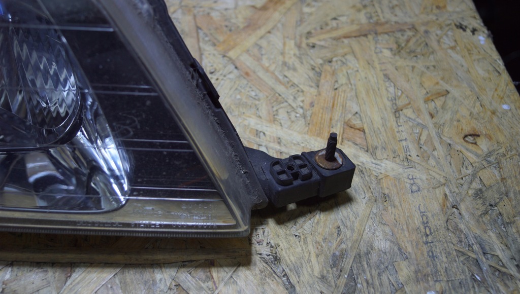 фото №10, Лампа права перед honda crv i uk