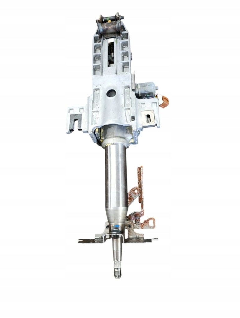 Nissan murano z52 2021 всі колонка кермова Недорого