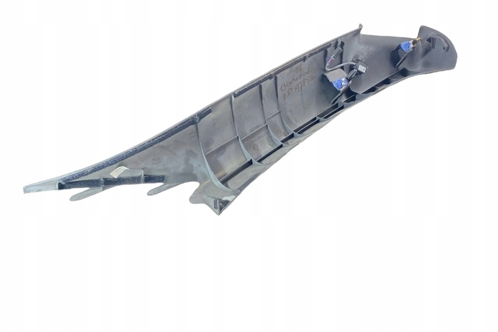 фото №11, Передняя левая защита стойка chevrolet camaro cabrio 15241529 3.6l бензиновый