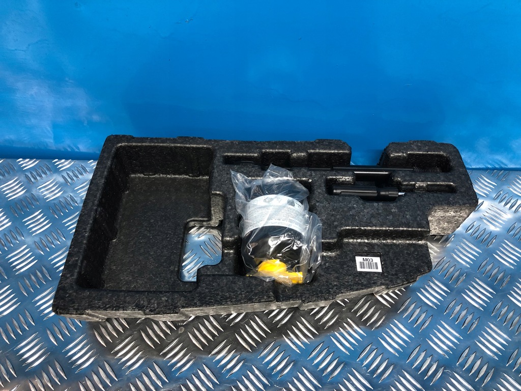 фото №1, Hyundai santa fe iv набір ремонтний вушко