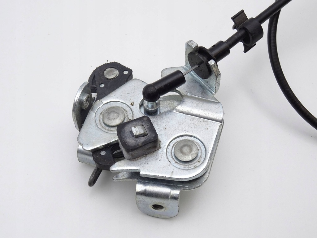 фото №7, Трос ручка складывания сиденье правая mercedes clk a208 c208 2029290258 nr12