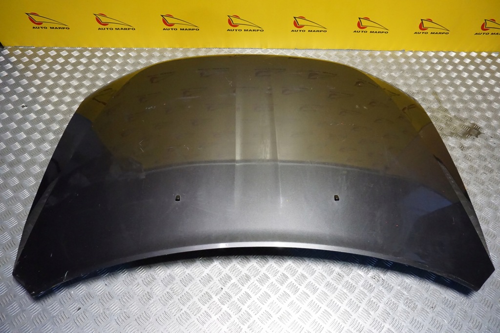 фото №10, Dodge durango 2014 - 2020 капот перед крышка двигателя usa