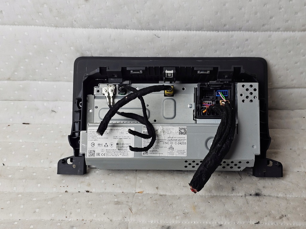 фото №5, Екран дисплей navi навігація екран seat leon iv 4 5fa035875c