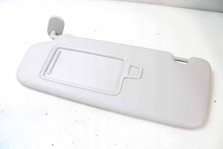 фото №1, Защита солнцезащитная левая kia ceed iii