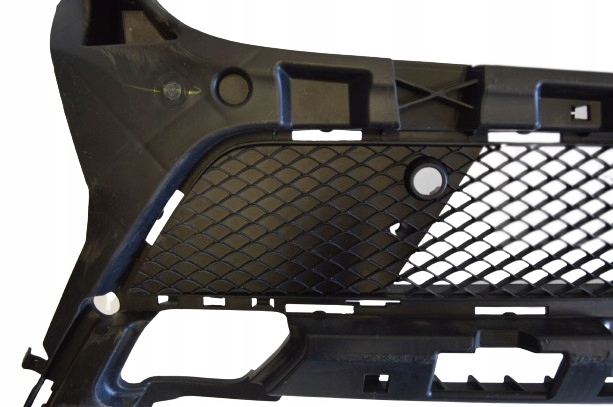 фото №1, Mercedes ml w166 166 решётка правая рама amg pts