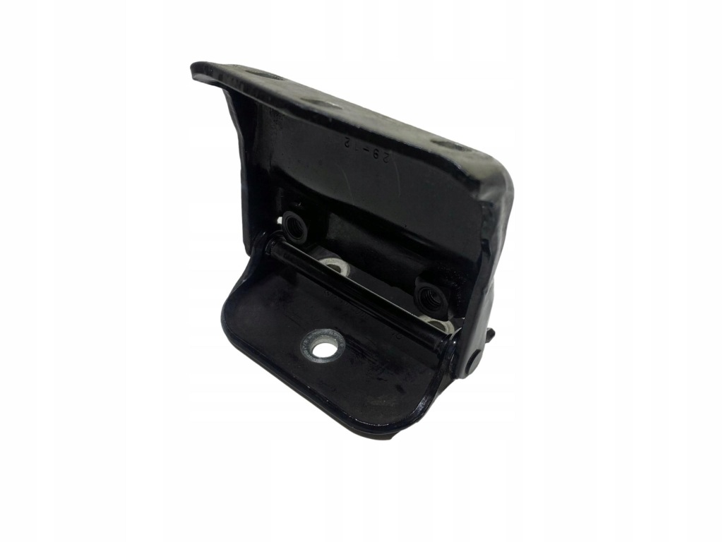 фото №1, Петля крышки mercedes w639 6397400037