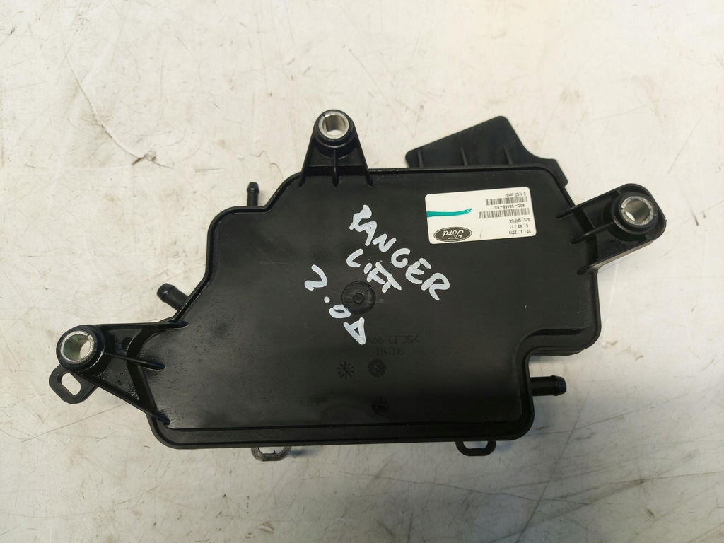 фото №1, Ford ranger iv lift бак вакуумa jb3q-6007-da