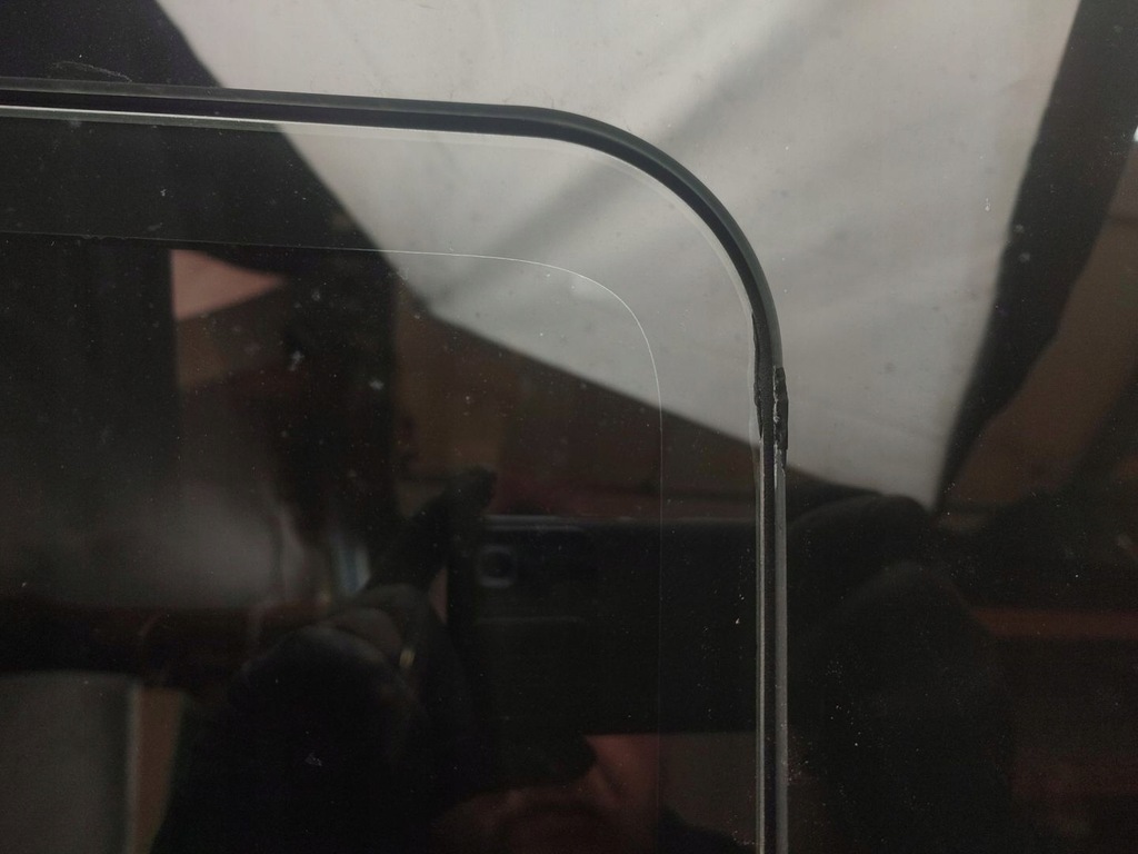 фото №15, Дверь левый bok задняя fiat talento vivaro b trafic iii 3 2016-2020 ted68 347