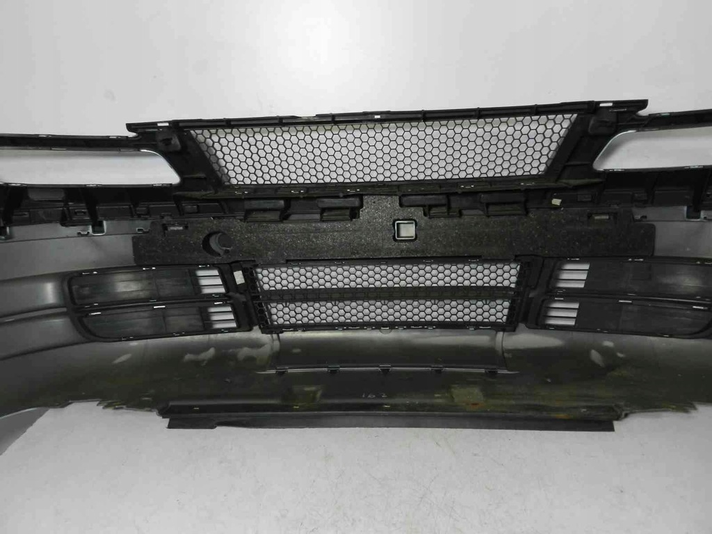 фото №11, 925.zderzak перед передний fiat ulysse ii 2 02-10