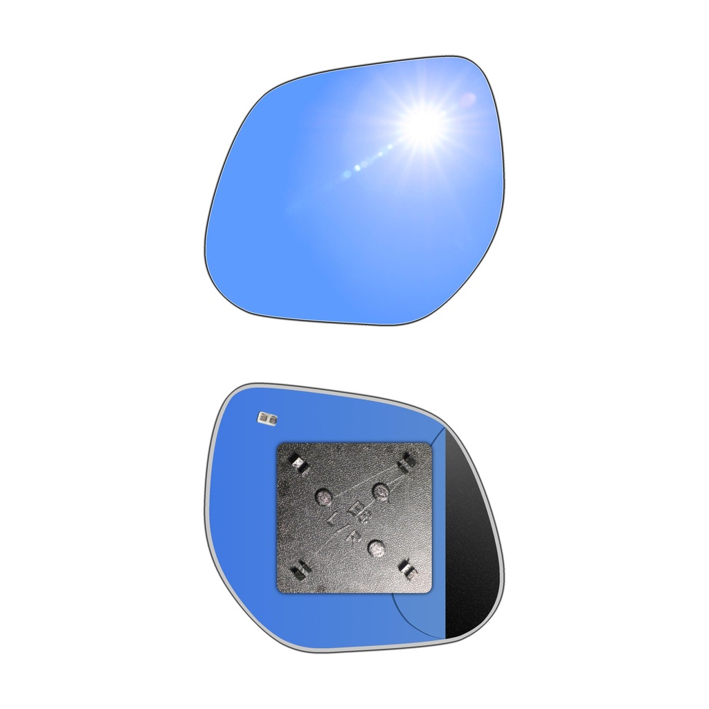 фото №1, Антибликовый mitsubishi outlander 2005-2010