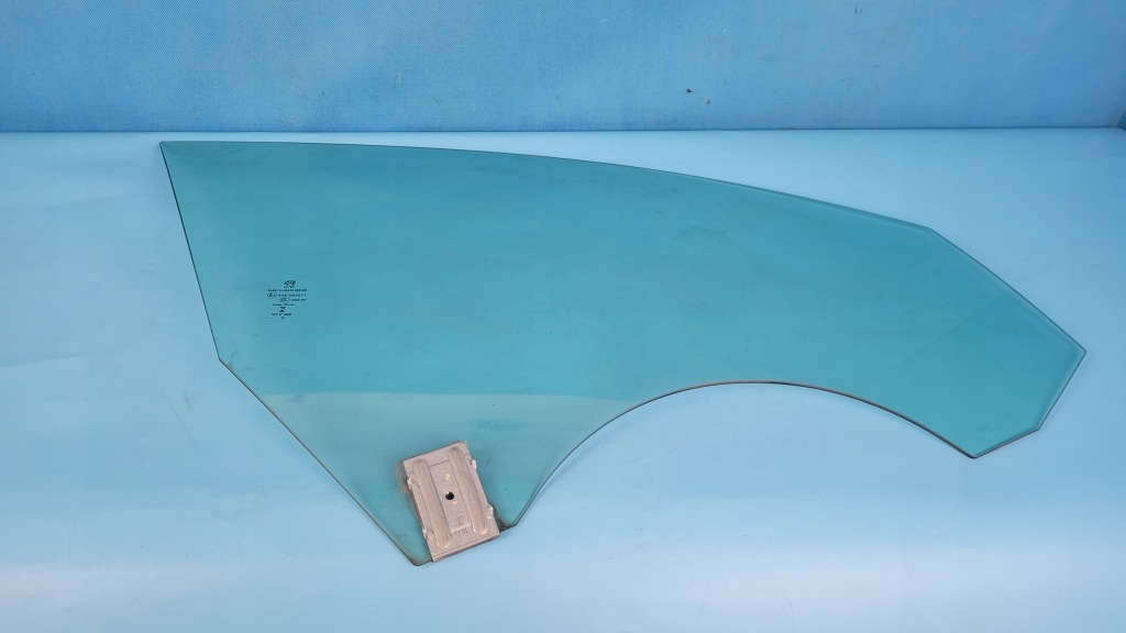 Купить Peugeot 508 2 22r стекло боковое  дверь правый  перед 9816028480