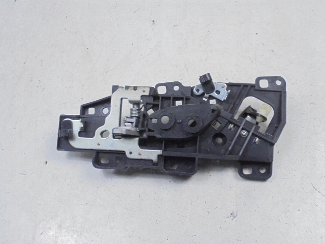 фото №2, Honda civic 8 viii ручка двері внутрішня права перед 3d smgfrr