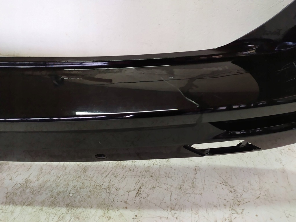 фото №8, Бампер задня задній volvo xc-60 ii r-design 31689246