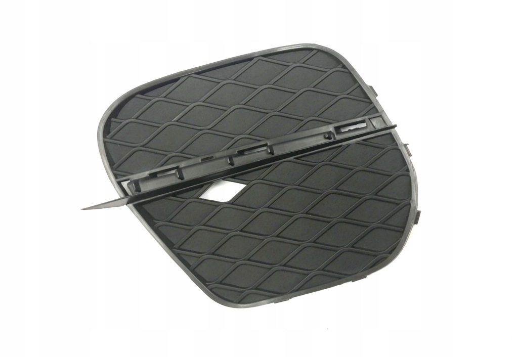 Купить Bmw x5 e70 10-13 решётка радиатора w бампер решётка левая