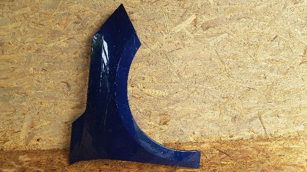 фото №1, Ford focus mk4 mk-4 крыло передний перед правый