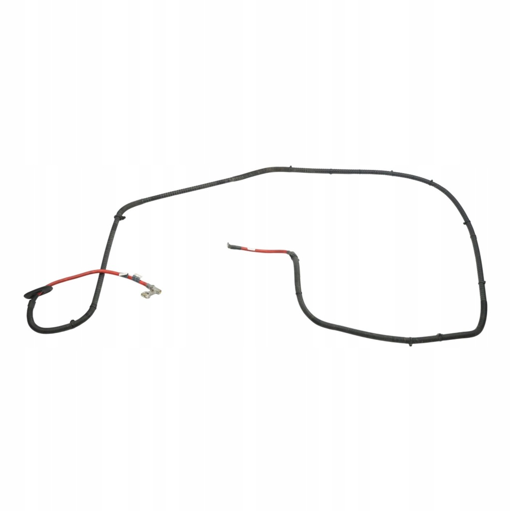 фото №1, Клемма шланг plus mini r52 r53