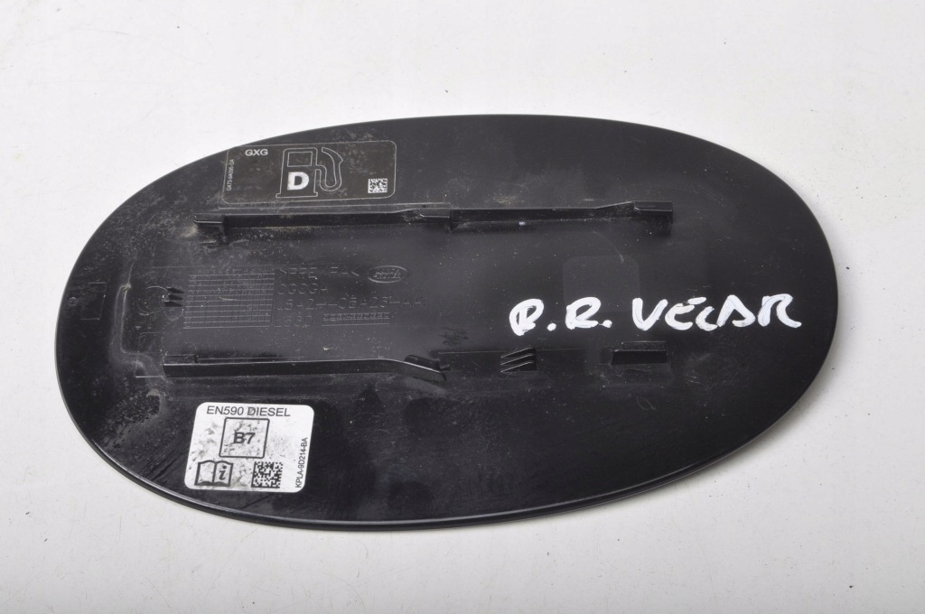 фото №2, Land rover range rover velar l560 крышка заливной топлива