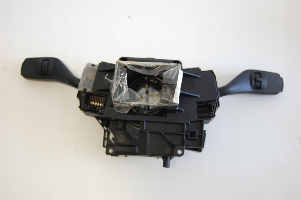 фото №4, Ford focus mk2 kombajn перемикач комбінований