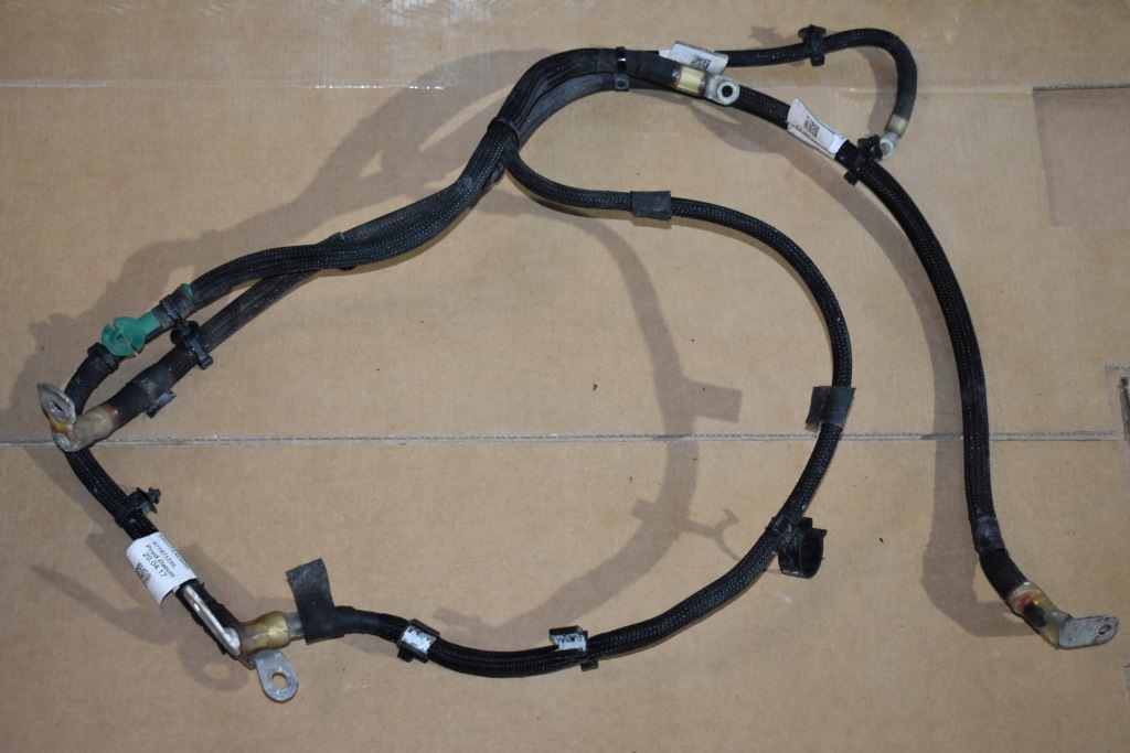 Купити Idealne дроти porsche panamera 971 1