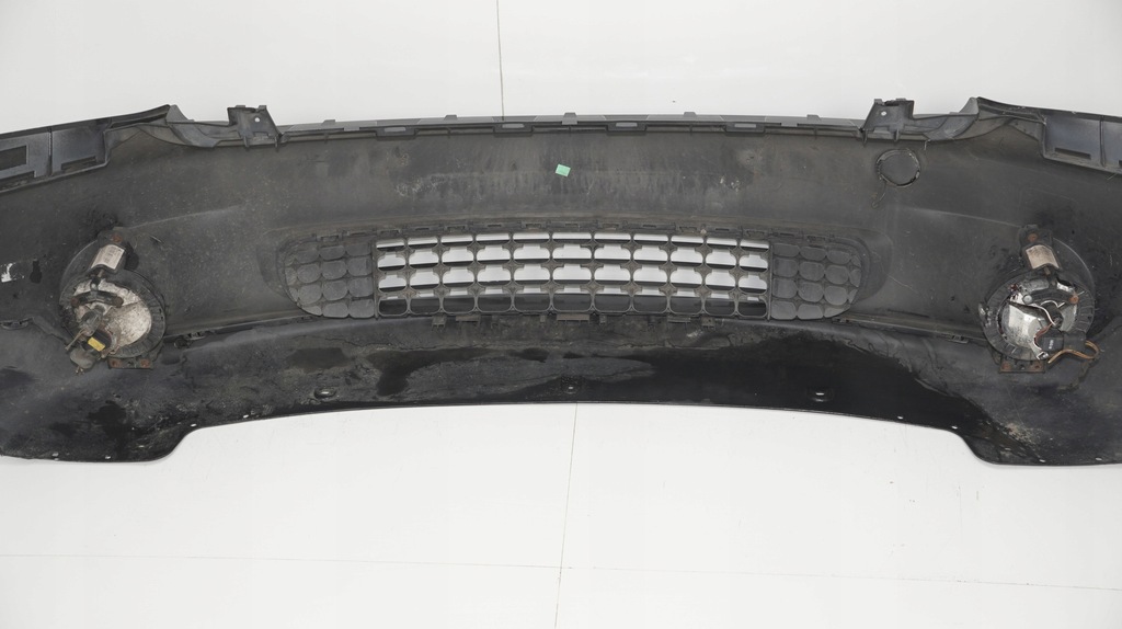 фото №11, Бампер перед передній mini countryman r60 10-14r