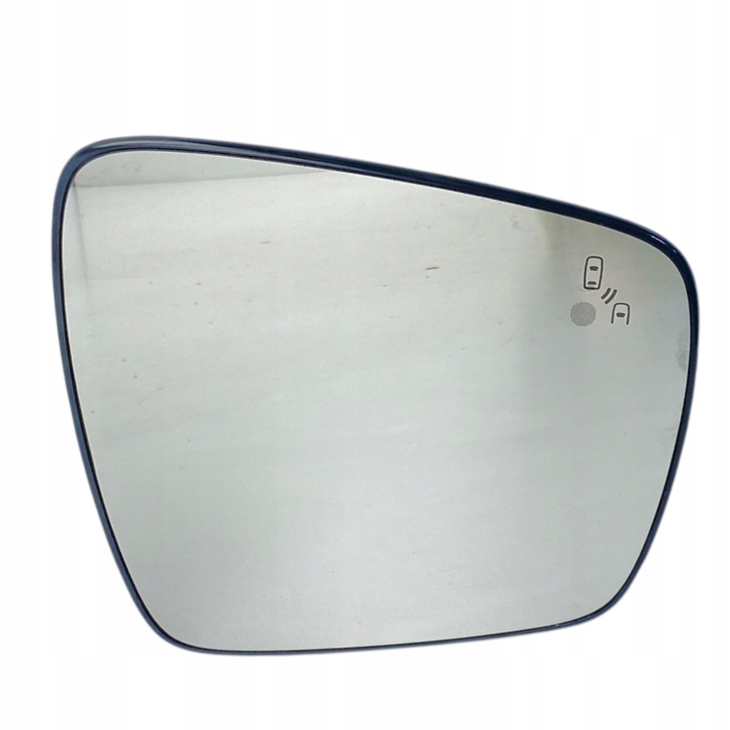 фото №9, Вкладиш дзеркало правий blis renault kadjar scenic iv espace v