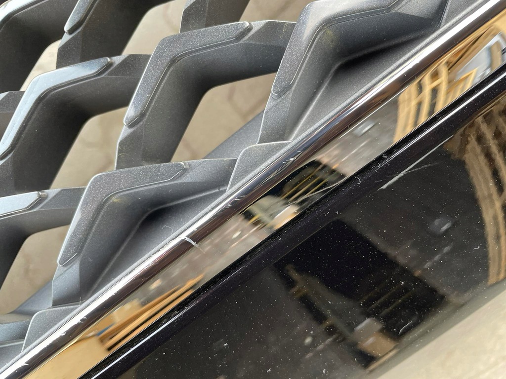 фото №9, Seat tarraco бампер перед 6pdc li7f lc7q