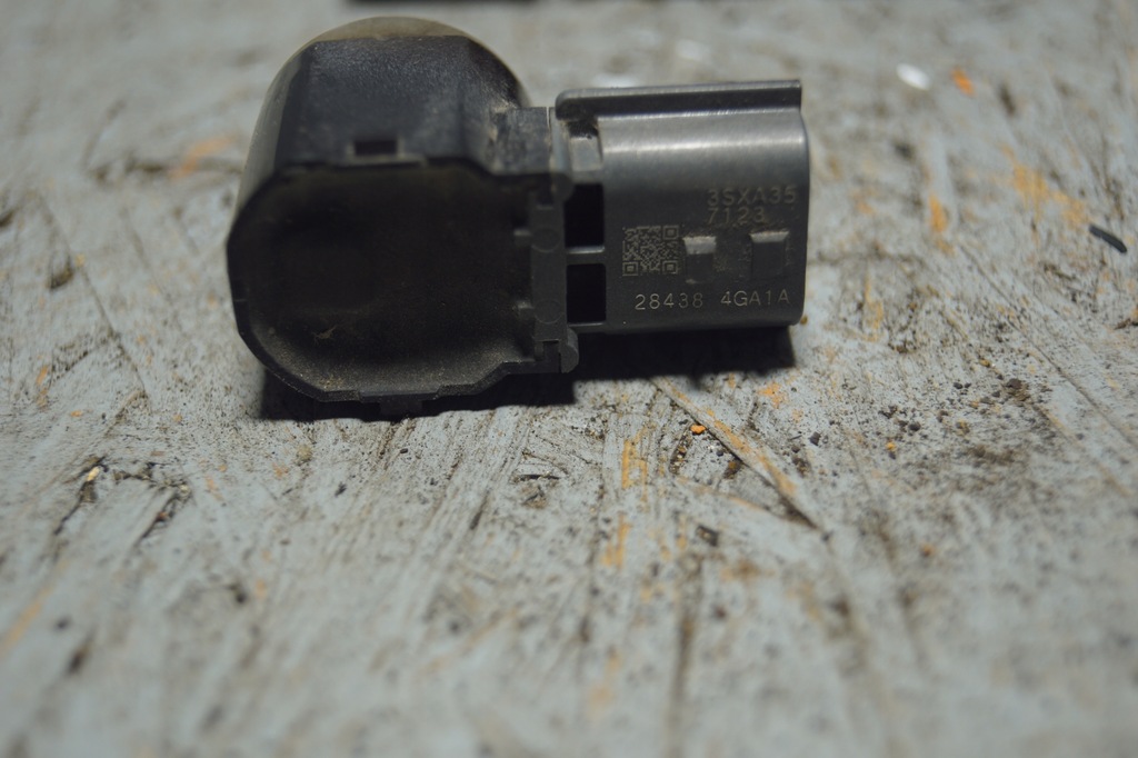 фото №7, Датчик паркування pdc infiniti 284384ga1a