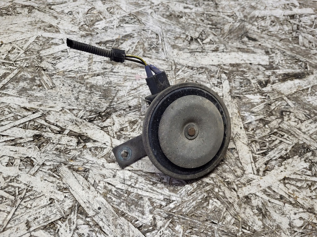 фото №1, Клаксон vw lupo arosa 6n0951113c