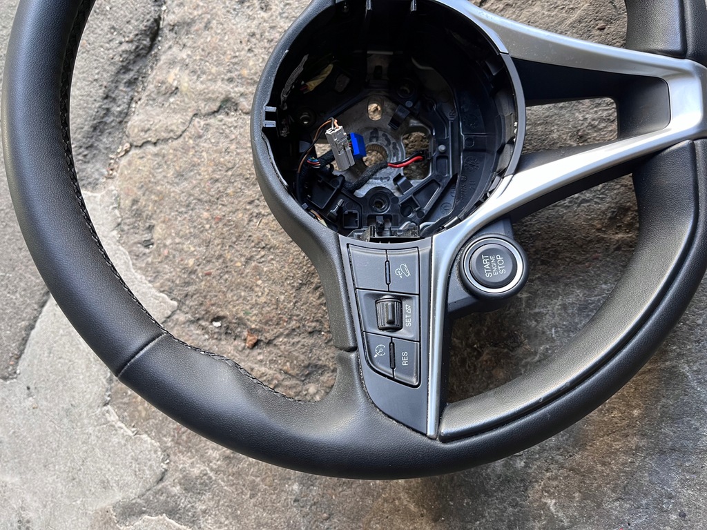 фото №5, 104 alfa romeo stelvio giulia повітропровід