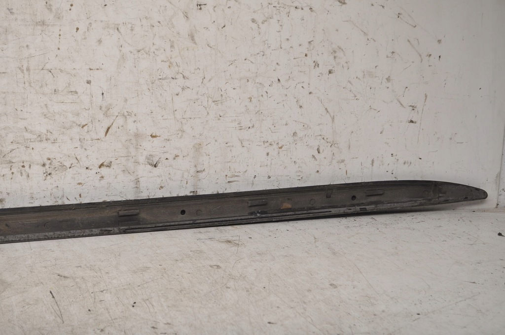 фото №7, Audi a5 i молдинг накладка поріг ліва