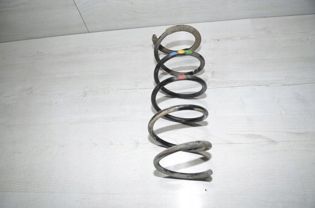 Купити Пружина перед dacia duster ii 20r