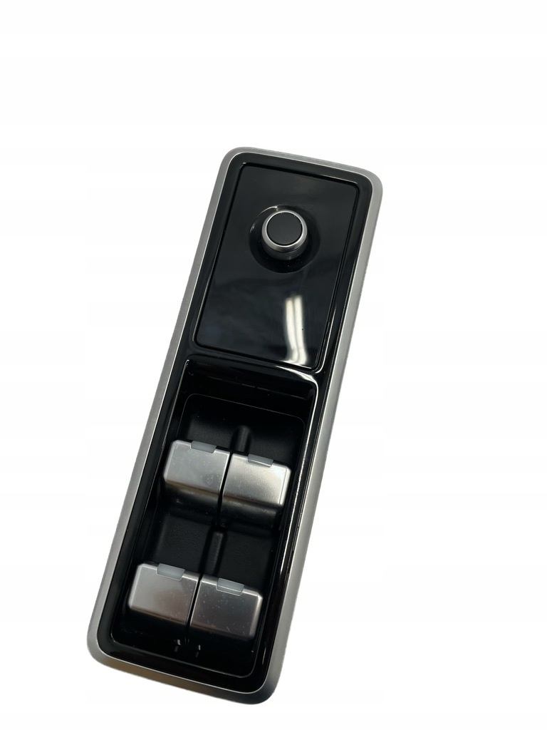 фото №1, Jaguar f-pace xf перемикач вікон