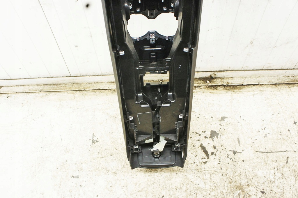 фото №13, Nc047 ford mondeo mk5 туннель средний защита