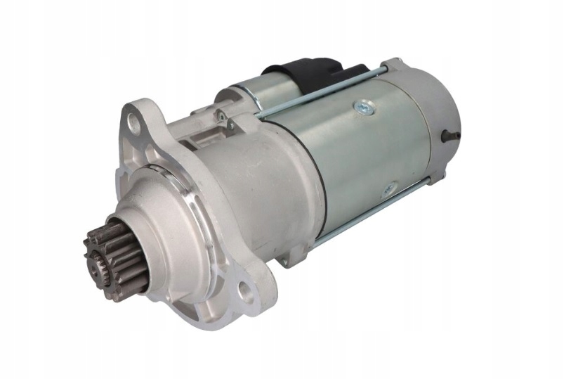 фото №1, Стартер scania r 12z 04r./16r. новий